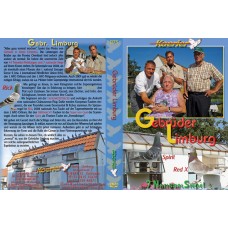 Koerier D073: Gebrüder Limburg